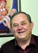 fr bob barber